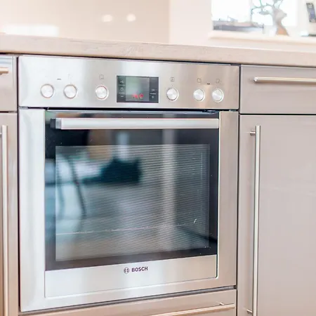 Hues Lina Σπίτι διακοπών Sylt